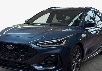 Ford Focus 11.794 km 22.500 &euro; Stuttgart 70190