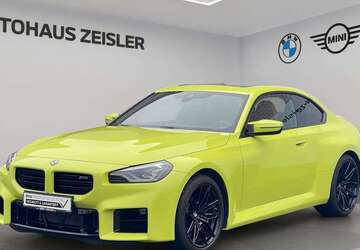 BMW M2 15.950 km 63.990 &euro; Waiblingen-Eisental 71332