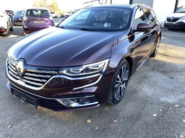Gebrauchte Renault Talisman