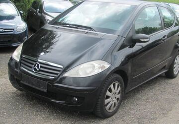 Mercedes-Benz A 150 259.000 km 1.490 &euro; Kirchheim unter Teck 73230