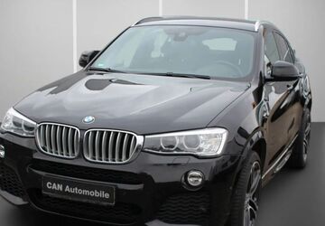 BMW X4 207.000 km 19.600 &euro; Wolfschlugen 72649