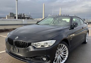 BMW 435 135.256 km 22.750 &euro; Sindelfingen/Stuttgart 71065