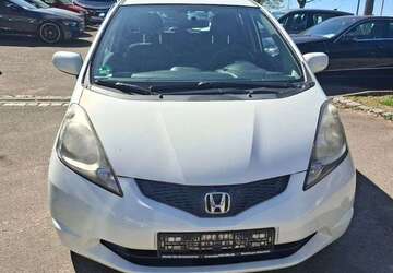 Honda Jazz 195.029 km 2.400 &euro; Kernen 71394