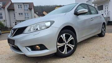 Gebrauchte Nissan Pulsar