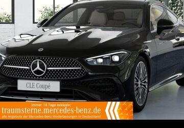 Mercedes-Benz CLE 220 10.024 km 54.990 &euro; Stuttgart 70469
