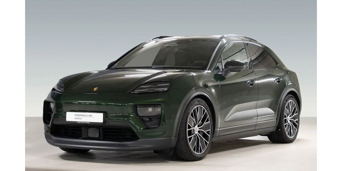 Porsche Macan 21.900 km 92.900 &euro; Stuttgart 70469