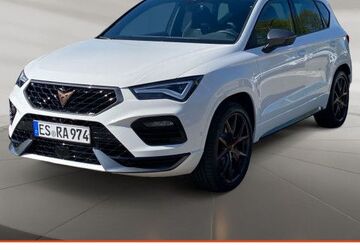 Cupra Ateca 2.500 km 42.490 &euro; Nürtingen 72622