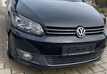 VW Touran 174.000 km 6.800 &euro; Göppingen 73037
