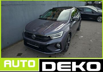 VW Taigo 99.139 km 23.470 &euro; Waiblingen 71332