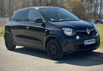 Renault Twingo 57.600 km 9.900 &euro; Waldenbuch 71111