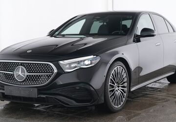 Mercedes-Benz E 220 20.500 km 54.280 &euro; Waiblingen 71332