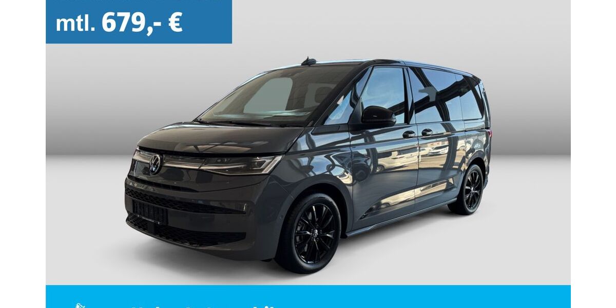 VW T7 Multivan 5.000 km 73.900 &euro; Fellbach 70736