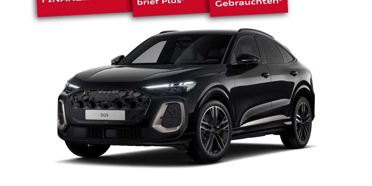 Audi SQ5 7.452 km 81.940 &euro; Böblingen 71034