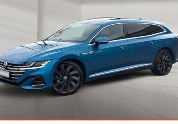 VW Arteon 60.586 km 37.890 &euro; Nürtingen 72622