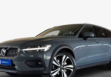 Volvo V60 Cross Country 18.877 km 48.980 &euro; Stuttgart 70190