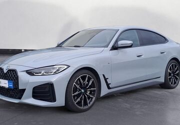 BMW 430 Gran Coupé 71.525 km 39.930 &euro; Göppingen 73037