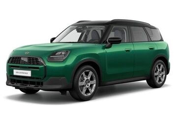 Mini Countryman D (Cooper) 24.295 km 36.290 &euro; Göppingen 73037