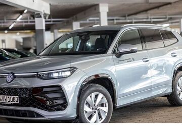 VW Tayron 8.125 km 54.790 &euro; Stuttgart 70563