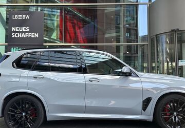 BMW X5 8.800 km 88.890 &euro; Filderstadt 70794