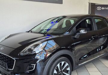 Ford Puma 21.250 km 17.990 &euro; Backnang 71522