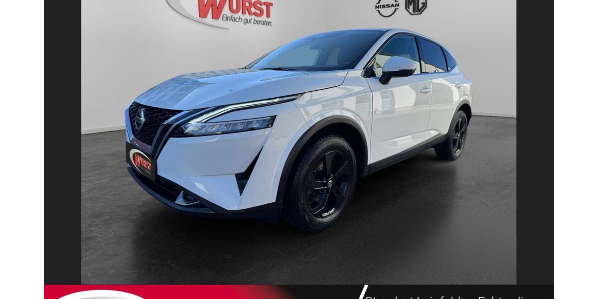 Nissan Qashqai 66.203 km 24.990 &euro; Bempflingen 72658