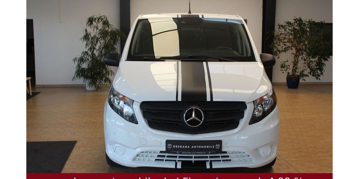 Mercedes-Benz Vito 127.800 km 26.950 &euro; Kirchheim unter Teck 73230