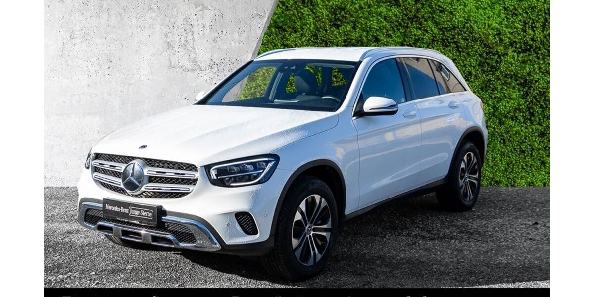 Mercedes-Benz GLC 300 60.350 km 31.980 &euro; Esslingen 73730