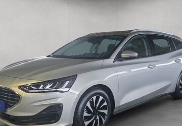 Ford Focus 14.864 km 26.950 &euro; Stuttgart 70190