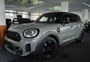 Mini Countryman S (Cooper) 105.000 km 22.990 &euro; Filderstadt 70794