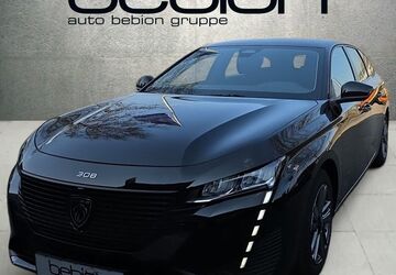 Peugeot 308 24.990 km 20.480 &euro; Esslingen 73728