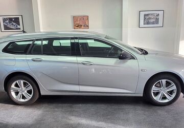 Opel Insignia 219.000 km 8.990 &euro; Asperg/Ludwigsburg bei Stuttgart 71679