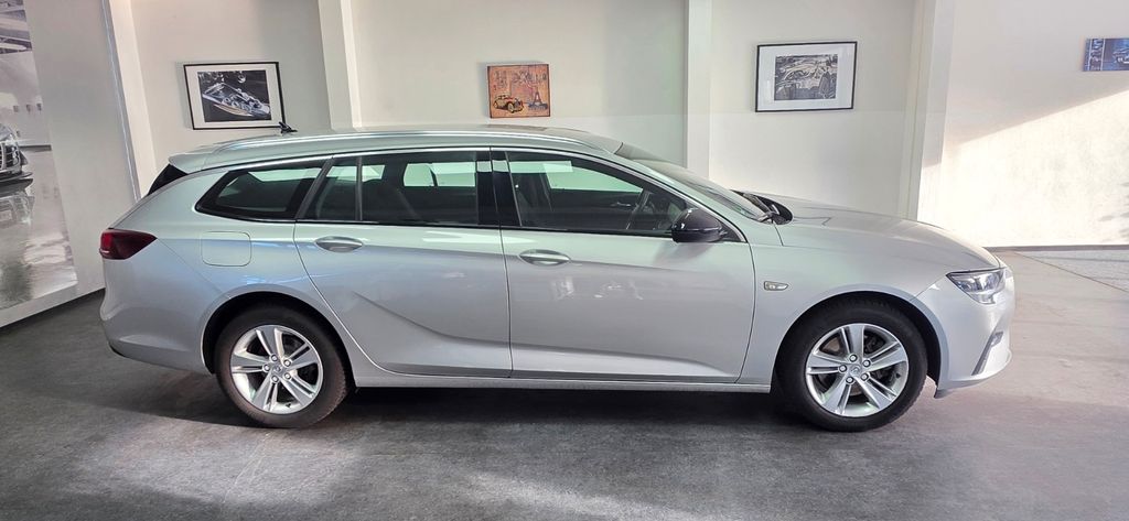 Opel Insignia 219.000 km 8.990 &euro; Asperg/Ludwigsburg bei Stuttgart 71679