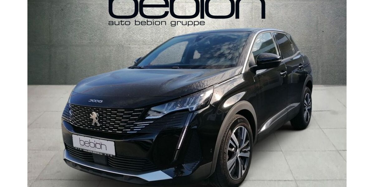 Peugeot 3008 41.350 km 19.880 &euro; Schönaich 71101
