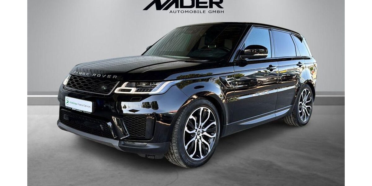 Land Rover Range Rover Sport 79.504 km 42.990 &euro; Weinstadt 71384