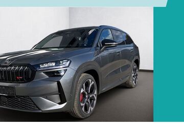 Skoda Kodiaq 1.999 km 59.798 &euro; Leonberg 71229