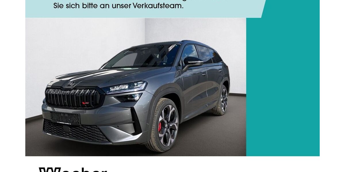 Skoda Kodiaq 1.999 km 59.798 &euro; Leonberg 71229