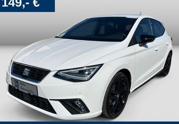 Seat Ibiza 47.446 km 15.970 &euro; Weinstadt-Endersbach 71384
