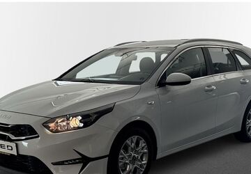 Kia ceed Sportswagon 5.500 km 22.900 &euro; Stuttgart 70469