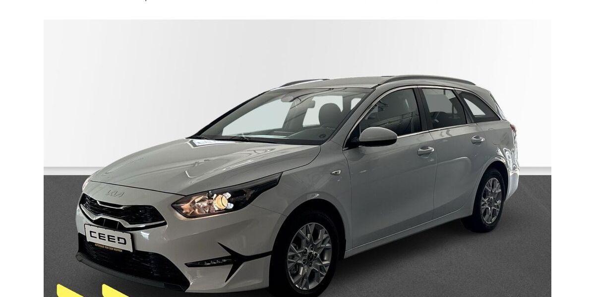 Kia ceed Sportswagon 5.500 km 22.900 &euro; Stuttgart 70469