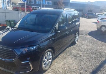 Ford Grand Tourneo 12.200 km 31.500 &euro; Hemmingen 71282