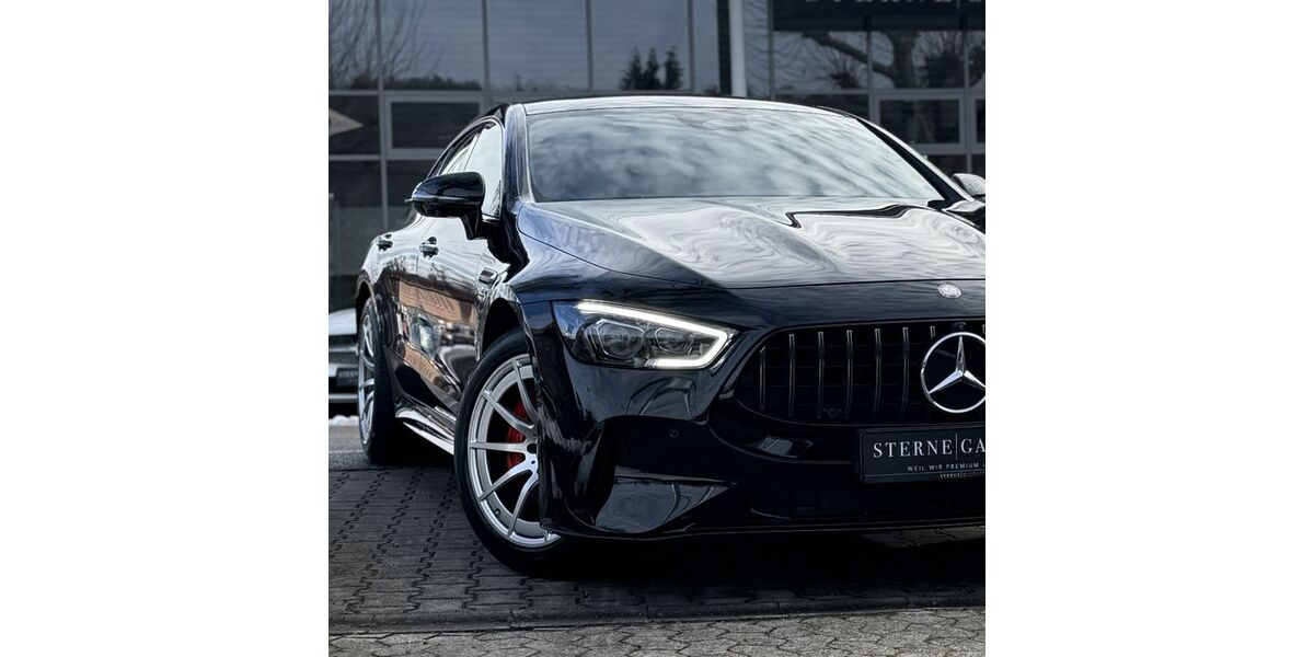 Mercedes-Benz AMG GT 26.317 km 96.900 &euro; Ebersbach an der Fils 73061