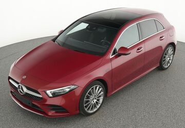 Mercedes-Benz A 250 106.940 km 23.900 &euro; Sindelfingen/Stuttgart 71065