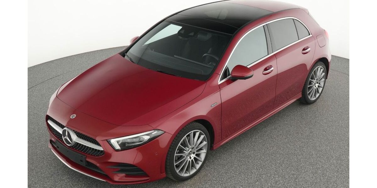 Mercedes-Benz A 250 106.940 km 23.900 &euro; Sindelfingen/Stuttgart 71065