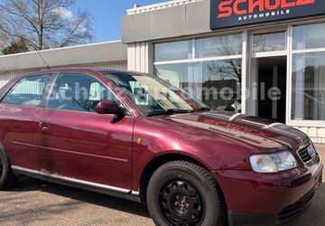 Audi A3 160.000 km 2.450 &euro; Uhingen 73066