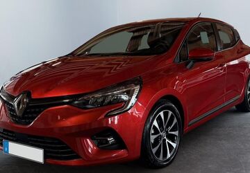 Renault Clio 22.013 km 14.990 &euro; Bietigheim-Bissingen 74321