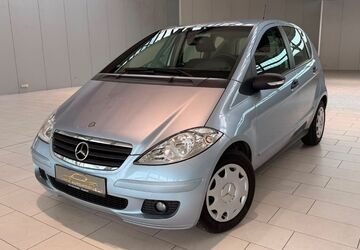 Mercedes-Benz A 150 140.122 km 4.999 &euro; Waiblingen 71334