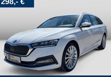 Skoda Octavia 139.358 km 17.930 &euro; Backnang 71522