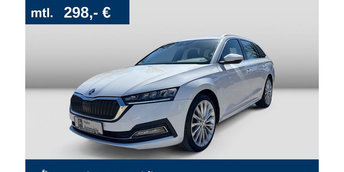 Skoda Octavia 139.358 km 17.930 &euro; Backnang 71522