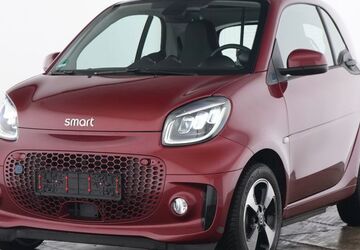 Smart ForTwo 16.446 km 14.890 &euro; Uhingen 73066