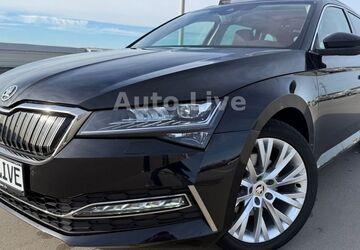 Skoda Superb 147.200 km 20.990 &euro; Böblingen/Stuttgart 71034